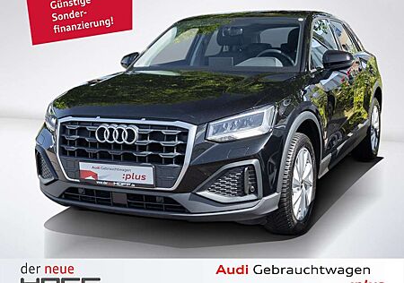 Audi Q2 30 1.0 TFSI basis (EURO 6d) Navi / AHK Vorbereitet