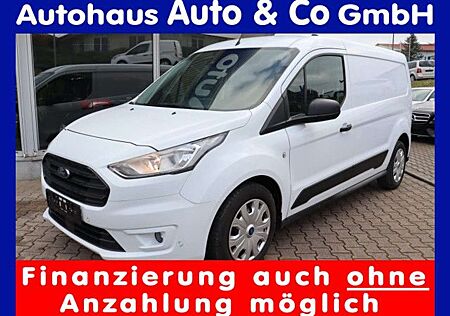 Ford Transit Connect 210 1.5 TDCI Kasten lang L2H1 1.