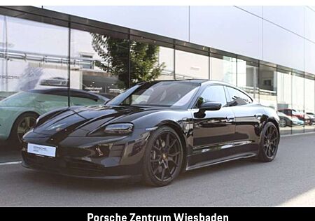 Porsche Taycan GTS