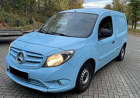 Mercedes-Benz Citan 108 CDI BlueEFFICIENCY kompakt