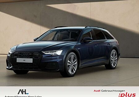 Audi A6 Allroad 40 TDI AHK Rückfahrkamera Navi plus