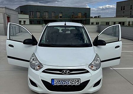 Hyundai i10 1.1 Classic