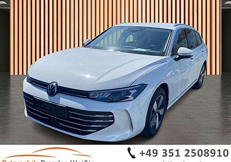 VW Passat Variant Volkswagen 1.5 eTSI Business*neues Modell*