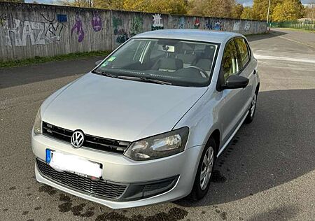 VW Polo Volkswagen Trendline