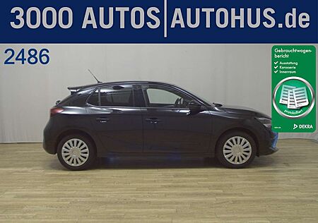 Opel Corsa 1.2 Turbo LED PDC Bluethoth SHZ