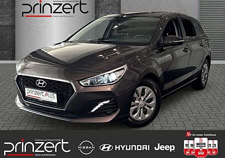 Hyundai i30 Kombi 1.0 T-GDI AT6 "YES!" Klima*Allwetter