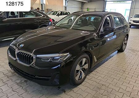 BMW 530 i LED Navi 17" 360 Kamera Cockpit Prof SiHz