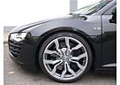 Audi R8 4,2 * V-10 -OPTIK-UNIKAT-Edition*CARBON*ALLES-NEU*