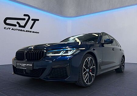 BMW 540 dxDrive M Sport*B&W*360°*ACC*MASSAGE*AHK*SOFT