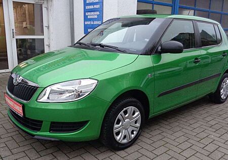 Skoda Fabia 1.2l 44kW Active wenig Km