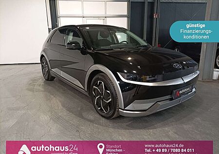 Hyundai IONIQ 5 Techniq 4WD 72,6kWh|Pano|LED|BOSE