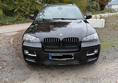 BMW X6 xDrive30d