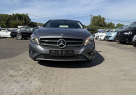 Mercedes-Benz A 180 BlueEfficiency (176.042)