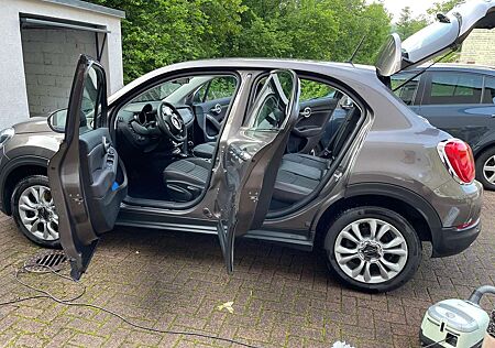 Fiat 500X Attracvtive