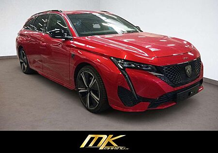 Peugeot 308 SW GT PT 130 EAT8*MATRIX*CARPLAY*TRAUM*NAV*A GT-Li