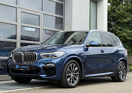 BMW X5 30d xDr*ACC*M SPORT*LASER*HARMAN*LUFT*HUD*360