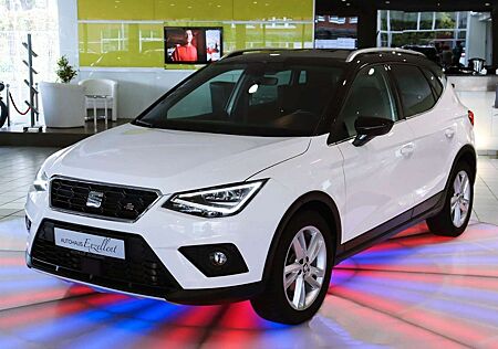 Seat Arona FR Automatik*KLIMA*ALU*LED*PDC*SHZ*MFL*BC*