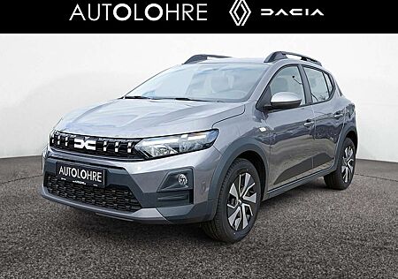 Dacia Sandero Stepway Expression TCe 110 FACELIFT 2
