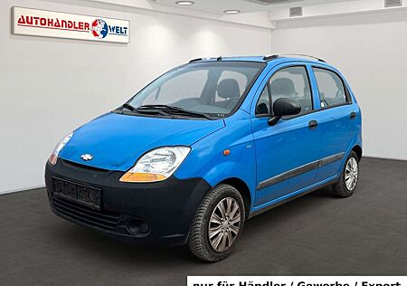 Chevrolet Matiz 1.0 SE Dynamic Klimaanlage