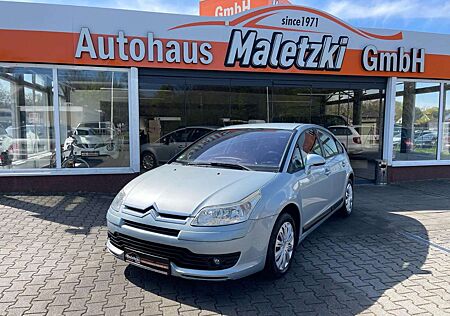 Citroën C4 Citroen 1.6 VTR Plus*PDC*Klima*Tempomat*Bluetooth*