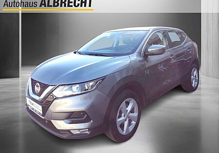 Nissan Qashqai Shiro 1.3 DIG-T