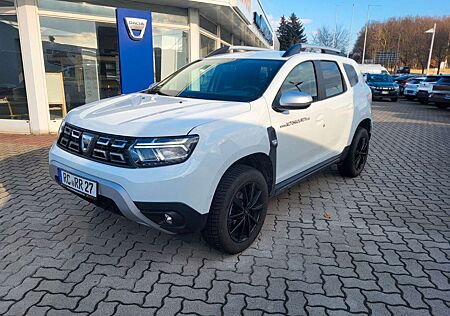Dacia Duster II Prestige TCe 100 LPG *AHK+Winterräder*