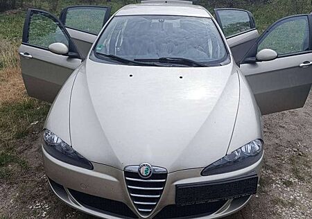 Alfa Romeo 147 147 1.6 Twin Spark ECO Progression
