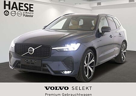 Volvo XC 60 XC60 Ultimate Dark AWD B4 Diesel EU6d HUD StandHZG AHK-