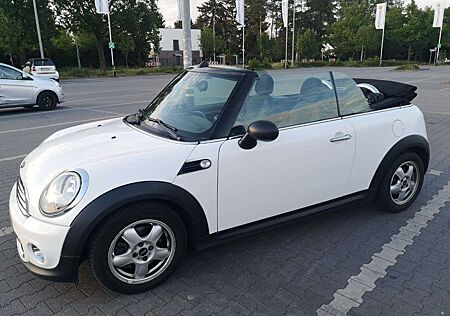 Mini One Cabrio CABRIO Aut.