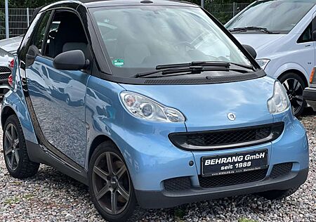 Smart ForTwo *CABRIO*RADIO/USB*AUTOMATIK*TÜV:07/27