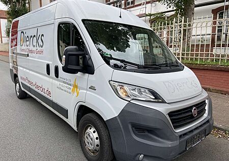 Fiat Ducato 180 Power L4H2 RS: 4035 mm