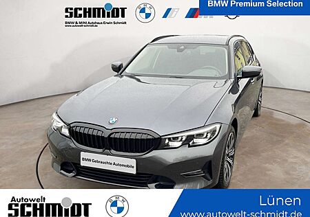 BMW 320 i Touring Sport Line + 2Jahre-BPS.-GARANTIE