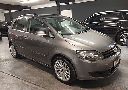 VW Golf Plus Volkswagen VI, 2.0 TDI Commonrail *TÜV 06/2026*EURO-5*NAVI