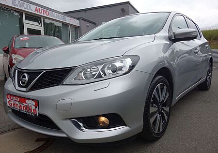 Nissan Pulsar 1.2 DIG-T Acenta Sehr gepflegt