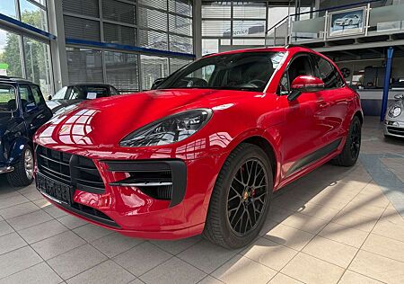 Porsche Macan GTS Panorama-Glasdach