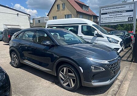 Hyundai Nexo Premium-Paket Wasserstoff Vollausstattung