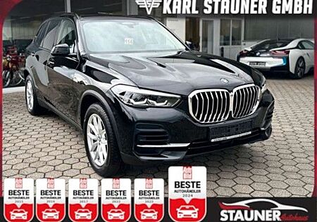 BMW X5 30d xDrive AHK KAMERA ABSTANDST. LED NAVI