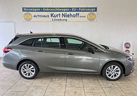 Opel Astra K Sports Tourer Elegance 1.5D Automatik +Kamera+LE