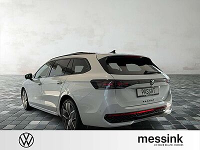 Volkswagen Passat R-Line 1.5 l eHybrid OPF / 85 KW DCC AHK