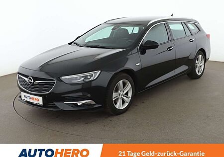 Opel Insignia 1.5 SIDI Turbo INNOVATION*TEMPO*NAVI*PDC*AHK*SHZ*