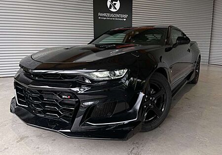 Chevrolet Camaro 2.0L ZL1 Optik/LED/RÜCKFAHRKAMERA/CARPLAY