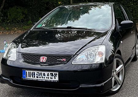 Honda Civic 2.0i Type-R