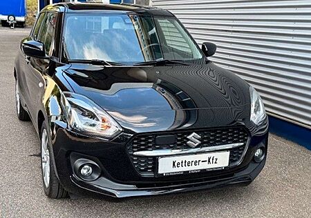 Suzuki Swift 1.2 DUALJET HYBRID Comfort