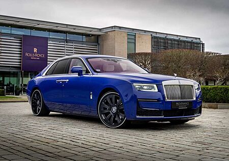 Rolls-Royce Ghost *PROVENANCE*