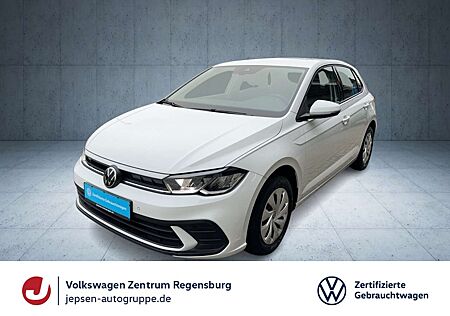 VW Polo Volkswagen Life 1.0 TSI LED NAVI SHZ PDC KlimaA