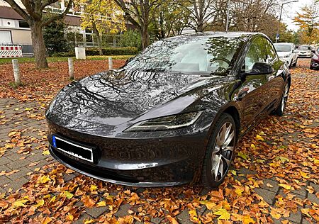 Tesla Model 3 RWD Hinterradantrieb