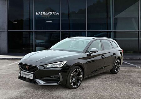Cupra Leon Sportstourer 1.5 ETSI LED Rückfahrkamera Full Link