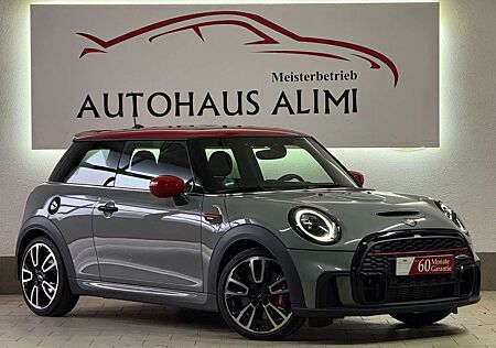 Mini John Cooper Works JCW Trim