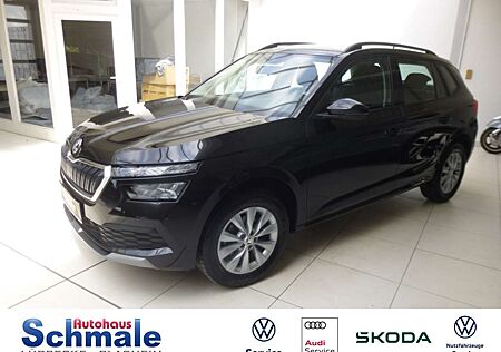 Skoda Kamiq Ambition 1.0 TSI EU6d