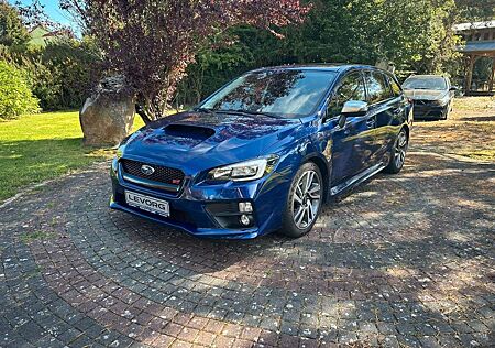 Subaru Levorg 1.6 Sport*STI-Front* AHK * Garantie*8fach